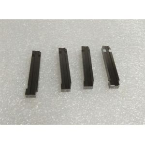 Single Cavity Injection Mould Parts With Texture Polished Painting