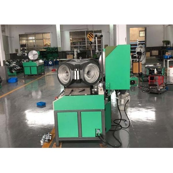 Quality Od 90 Up To Od 315 Mm Fitting Fabrication Machine wholesale