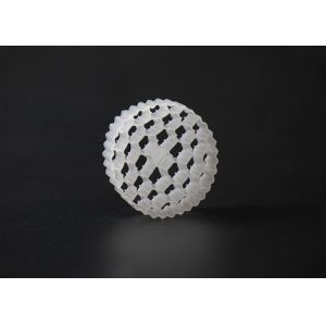 Mbbr Biomover White 38 Rooms Bio Filter Media For Aquaculture