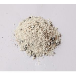 Al Mg Spinel Lining Dry Ramming Mass For Big Size Induciton Furnace