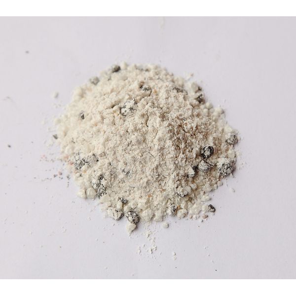 High Temperature Refractory Castable Cement for Kiln Steel Mill Tundish Ladle