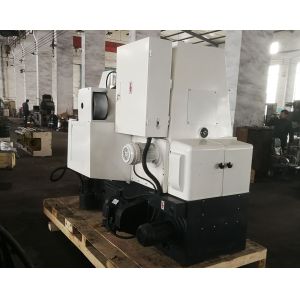 30mm Long Service Gear Cutting Machine / Mechanical Gear Shaping Machine