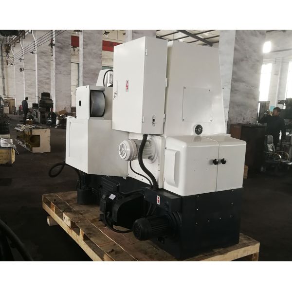 Quality 30mm Long Service Gear Cutting Machine / Mechanical Gear Shaping Machine wholesale