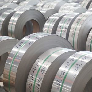 China SUS AISI Ss 201 202 304 304L 316 316L 321 310S 430 439 904L 1.4529 Tisco Cold Rolled Stainless Steel Coil on sale