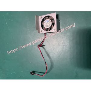 Edan F6 Fetal Maternal Monitor Cooling Fan RDL4010B 12V 0.55A