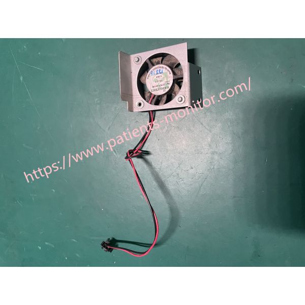 Quality Edan F6 Fetal Maternal  Monitor Cooling Fan RDL4010B 12V 0.55A wholesale