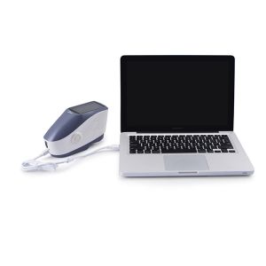 3nh Precise Color Spectrum Analyzer Wood Furniture Colour Measurement Spectropho