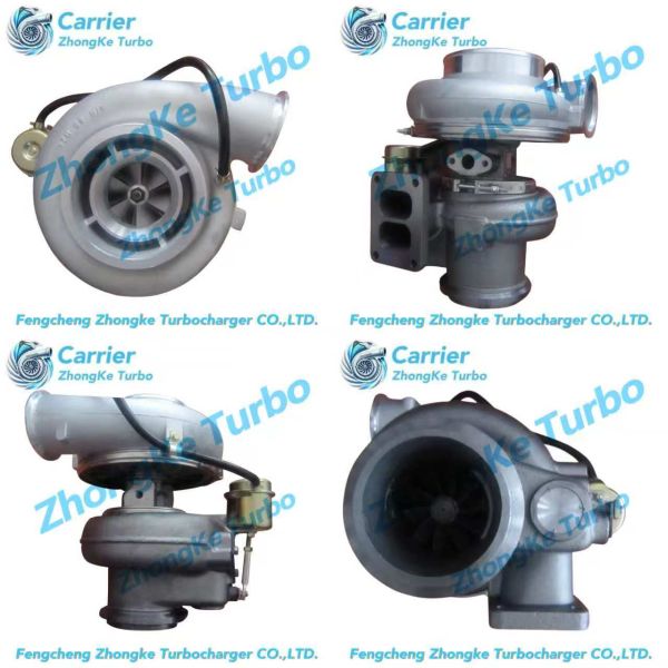 GTA4702BS Turbo 740130-0002 740130-0001 740130-5002S 236-7659 2367659 2297170 229-7170 For Caterpillar Industrial Petroleum With C15 Engine