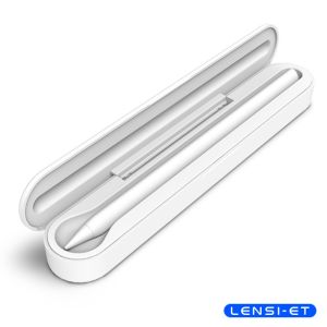 Magnetic Absorption Smart White Stylus Pen With Palm Rejection