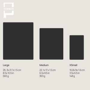 Custom 2023-2023 Planner Medium Night Blue Softcover With Hourly Schedule