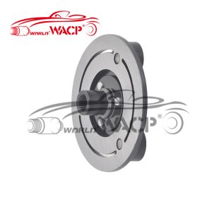 12V Car AC Compressor Clutch HS18 8PK for Dodge Ram2500 for 3500 5.9 CLDG004