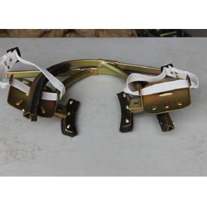 High Strength JKT-300 Concrete Pole Climber for 6-10m pole with adjustable range