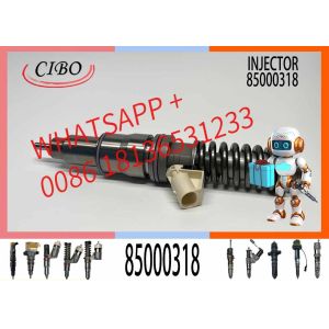 Engine Part Injector 20440388 22012829 20584345 20555521 Fuel Injector 85000317