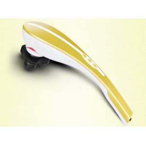 Copper Motor Home Body Massager Durable High Performance Handheld Massager