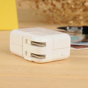 1080P Mini Adapter CCTV Surveillance DVR Spy Camera Motion Detection US/EU/UK