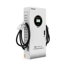 16A/32A Rated Current Intelligent Car Battery Charger with RFID Card and