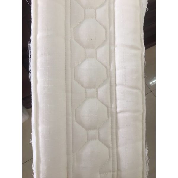 Automatic Multi Needle Quilting Machine With Panasonic Servo System 4800kg