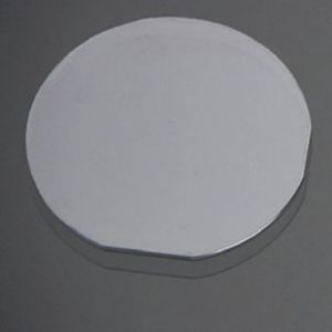 10x10mm 10x15mm 001 Gallium oxide GaO substrate Mg doping Ga2O3 Gallium Nitride