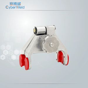 16mm - 63mm Vulcathene Pattern Mini Clamp Electrofusion Tooling