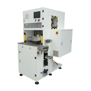 Semi Automatic Sanitary Pads Packaging Machine CE Certified OEM Service