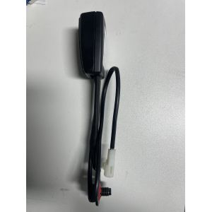 New Original Seat Belt Buckle for Changan A800 and V30 Right Side with Extended