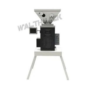 Compounding Mixer Gravimetric Blender Dosing And Blending Granular Raw Materials