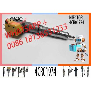 diesel fuel injectors 173-4059 4C-R0197 156-8895 10R-9239 173-9268 162-9610 232