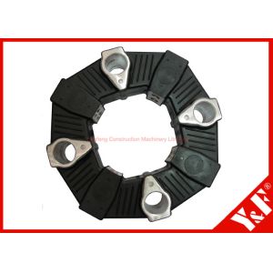 Coupling Manufactory of Excavator Coupling for Construction Machinery