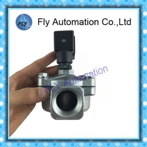 FLY/AIRWOLF Series 4 Pulse Jet Valve CAC25T4 DN25 Diaphragm repair kit K2546