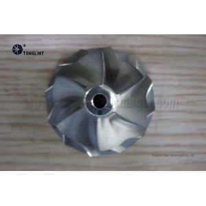 GT1749S GT1752 433256-0003 Turbocharger Compressor Wheel for CHRA 433352