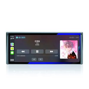 Cheap 4l 2010-2015 2007 Audi Q7 Android Radio USB SD AUX Radio AM FM Rear Camera for sale