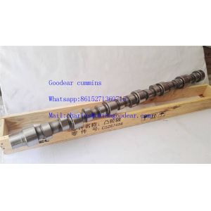 Dongfeng ISLE diesel engine camshaft 5267498 in stock