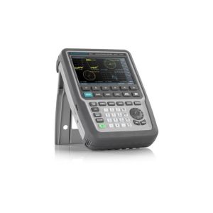 30 KHz R&S®ZNH Vector Network Analyser Handheld Two Ports