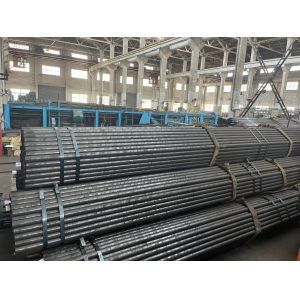 ASTM A276 Seamless Steel Pipes For High Tempareture Corrosive Service Tubes