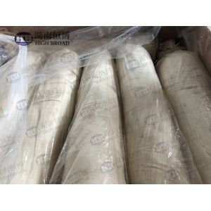 Prepackaged Magnesium Anode With Cable And Backfilled High Potential Standard