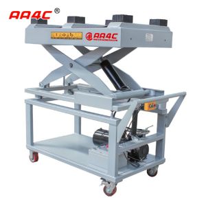 China AA4C EV Battery Pack Lifting Platform AA-DJ1500Q  1500kg 1720mm High on sale