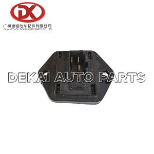 8972345460 ISUZU Electrical Parts NPR71 8 97234546 0 24Volts Heater Power