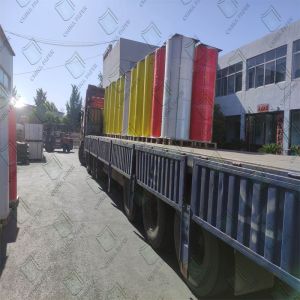 Office A4 Size Colorful Carbonless Paper NCR Atuo Paper for Office and Computer