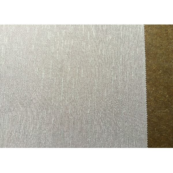 Inner Decorative Fibreboard Wall Panels Environmental Friendly Colourful Cloth