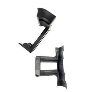 SUS304 Stainless Steel Drain Solar Clip for Solar Panel Accessories at Promotion