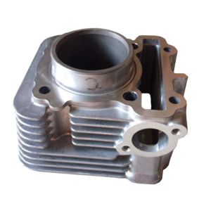 No Burr MIO-M3 MIO125-M3 Motorcycle Cylinder Kit 52.4MM