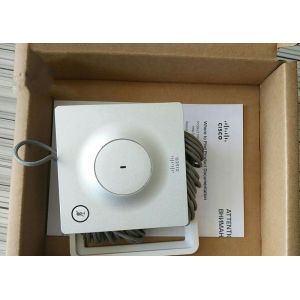 Cisco Microphones NIB CTS-MIC-TABL20 Suit For Room Kit, Room Kit Plus, Room 55,