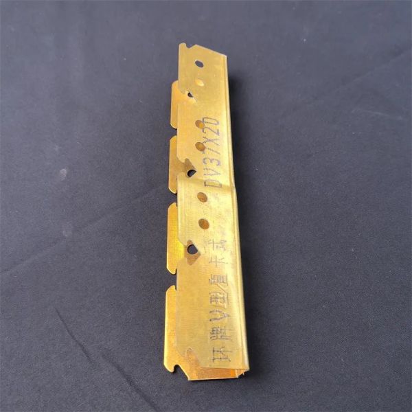 Lightweight Galvanized Steel Studs And Track For Floor And Roof Systems In