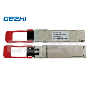 Gq-40gb-Er4-S Pluggable Optical Modules 3 Volt