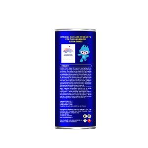 443ml Safe Engine Room Cleaner Car Engine Bay Cleaning Spray
