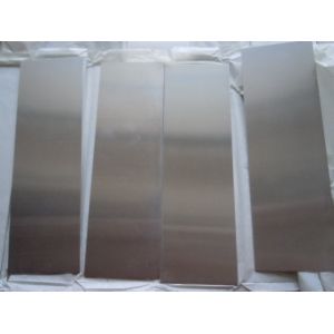 Cheap Etching Magnesium Alloy Az31b for sale