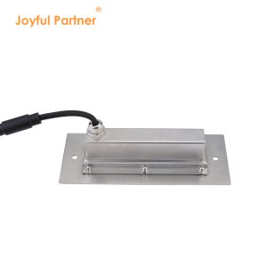 Rectangular Stainless Steel Underwater Light Support Hotel Swimming Pool