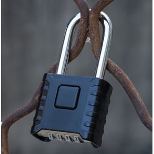 OEM Industrial Combination Lock Padlock Sets Keyed Alike 20mm