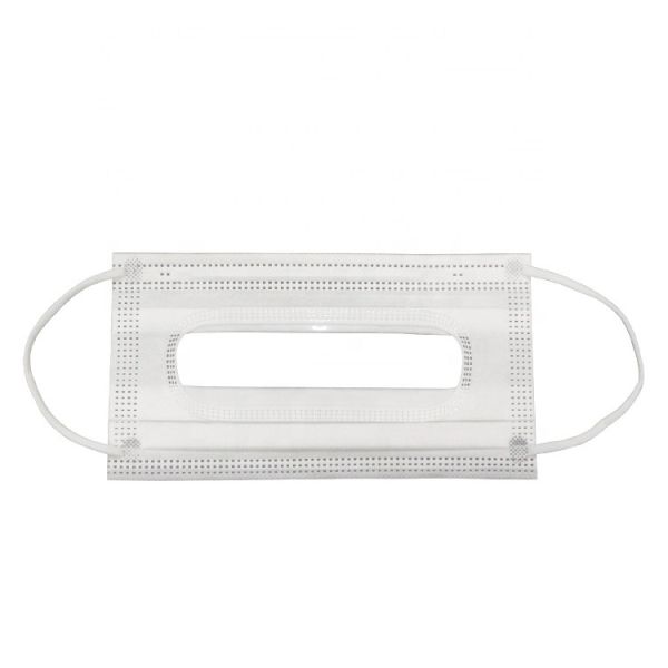 Quality Natural Rubber Disposable Face Protection Printing PM2.5 Reusable Masks wholesale