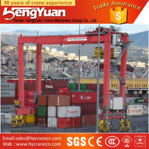 Widely used portal crane, ship-loader for port and large scale storehouse